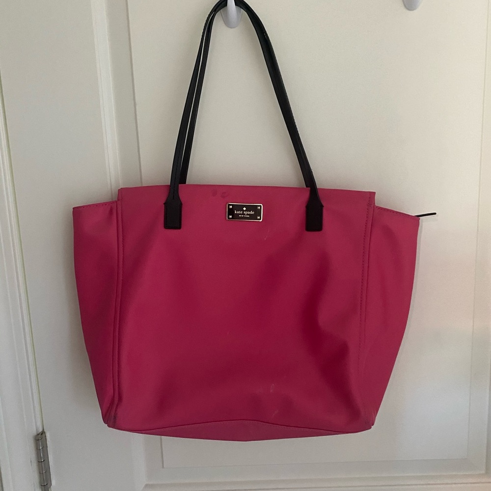 Kate Spade tote bag